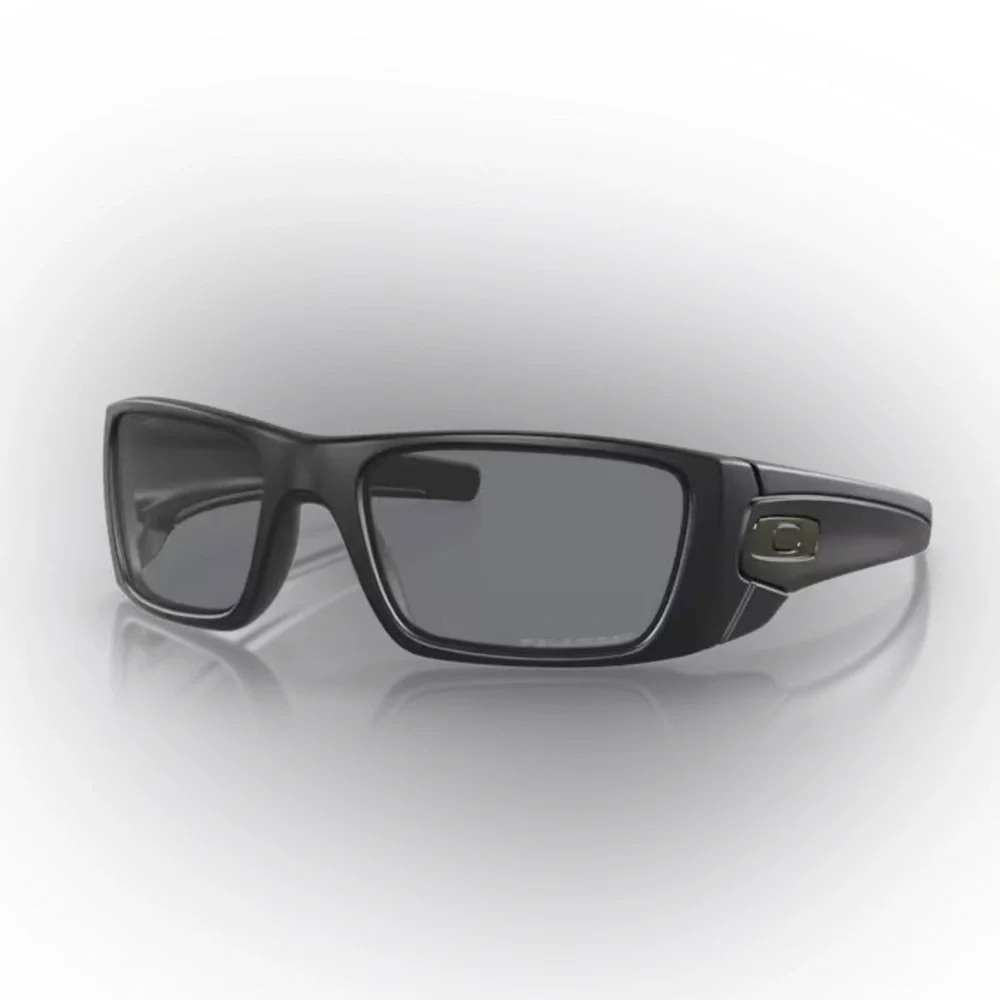 Oakley Black Sunglasses - Fuel Cell